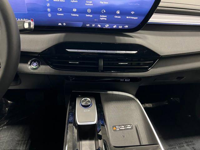 new 2026 Buick Enclave car, priced at $58,355