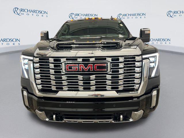 new 2026 GMC Sierra 2500 car, priced at $90,960