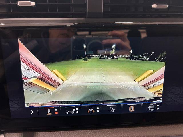 new 2026 GMC Sierra 2500 car, priced at $90,960