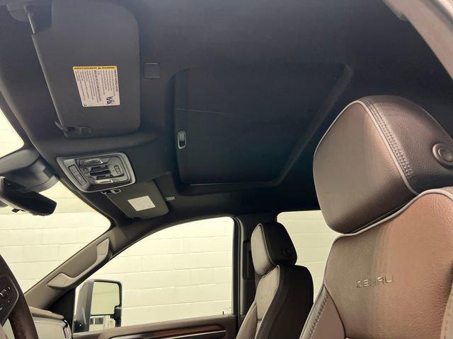 new 2026 GMC Sierra 2500 car, priced at $90,960