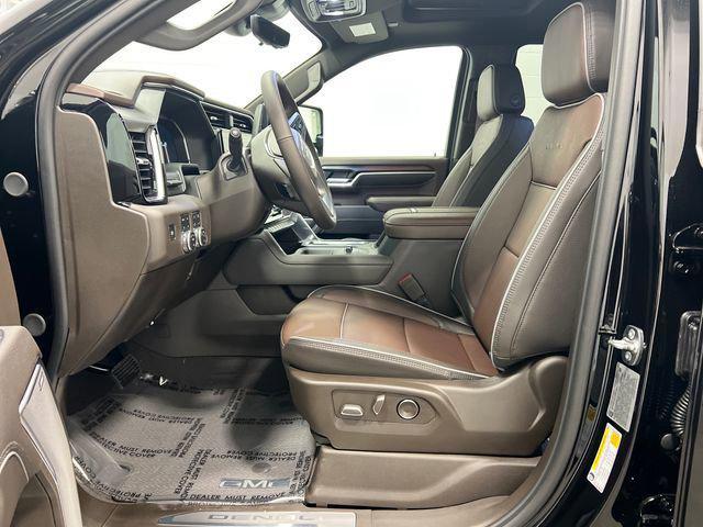 new 2026 GMC Sierra 2500 car, priced at $90,960