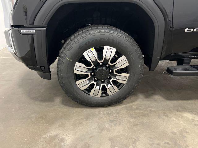 new 2026 GMC Sierra 2500 car, priced at $90,960