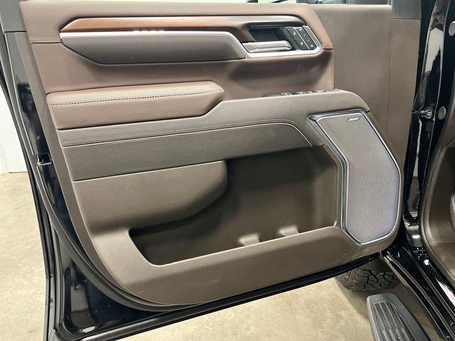 new 2026 GMC Sierra 2500 car, priced at $90,960