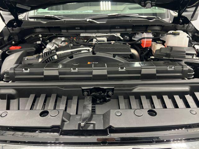 new 2026 GMC Sierra 2500 car, priced at $90,960