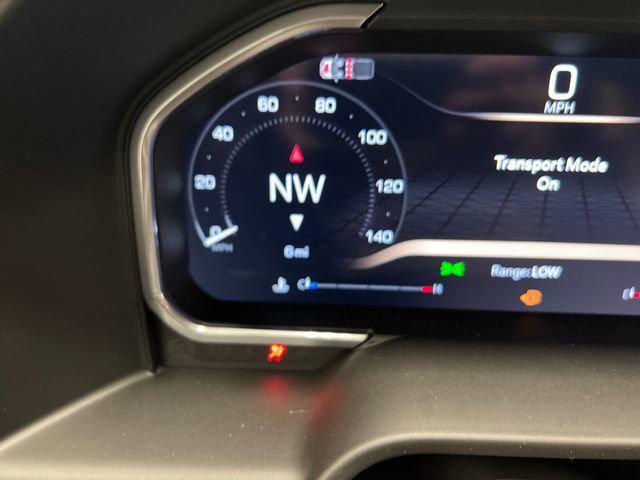 new 2026 GMC Sierra 2500 car, priced at $90,960