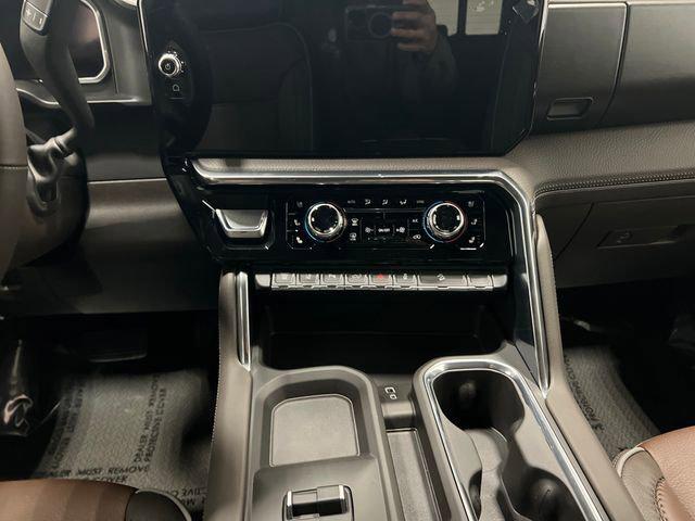 new 2026 GMC Sierra 2500 car, priced at $90,960