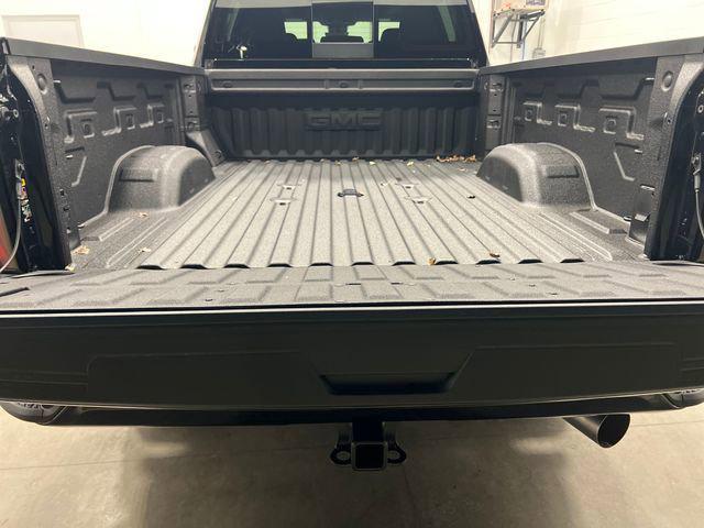 new 2026 GMC Sierra 2500 car, priced at $90,960