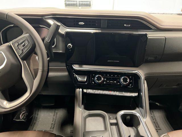 new 2026 GMC Sierra 2500 car, priced at $90,960