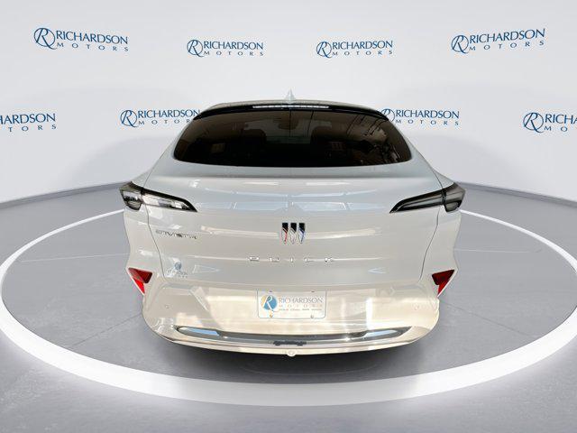 new 2025 Buick Envista car, priced at $32,185