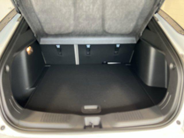 new 2025 Buick Envista car, priced at $32,185
