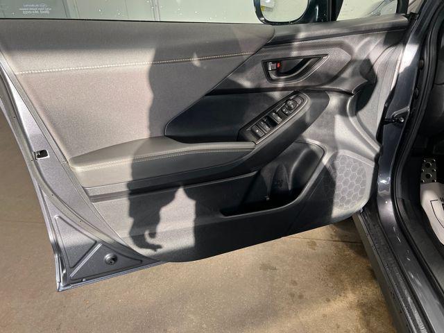 used 2024 Subaru Crosstrek car, priced at $27,034