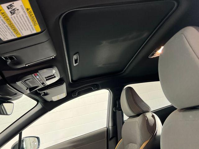 used 2024 Subaru Crosstrek car, priced at $27,034