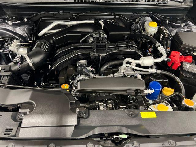 used 2024 Subaru Crosstrek car, priced at $27,034