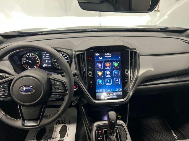 used 2024 Subaru Crosstrek car, priced at $27,034