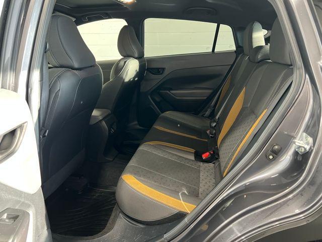 used 2024 Subaru Crosstrek car, priced at $27,034