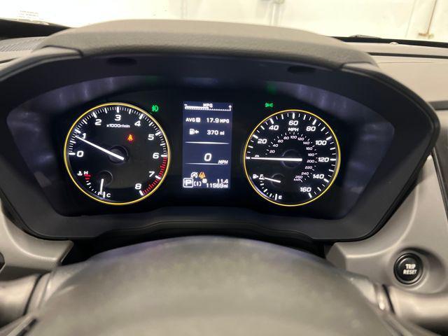 used 2024 Subaru Crosstrek car, priced at $27,034