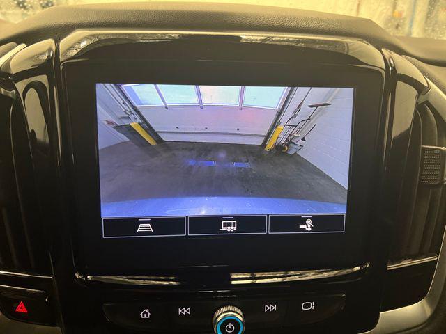 used 2023 Chevrolet Traverse car, priced at $32,860