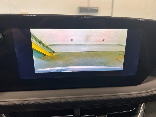 new 2026 Buick Envista car, priced at $27,585