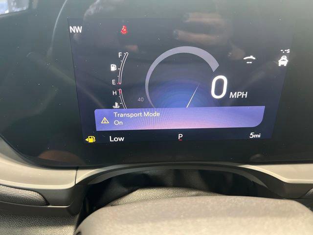 new 2026 Buick Envista car, priced at $27,585