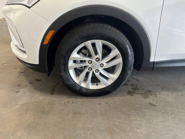 new 2026 Buick Envista car, priced at $27,585