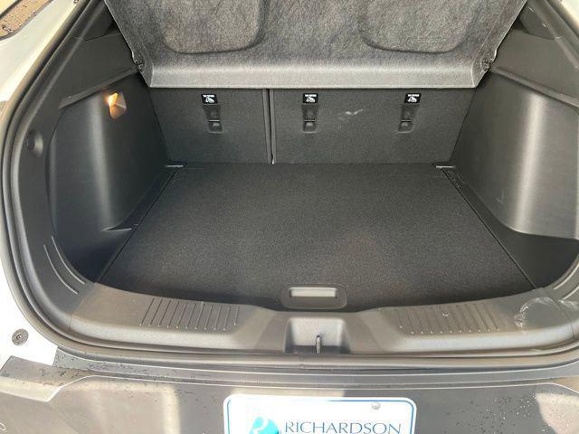 new 2026 Buick Envista car, priced at $27,585