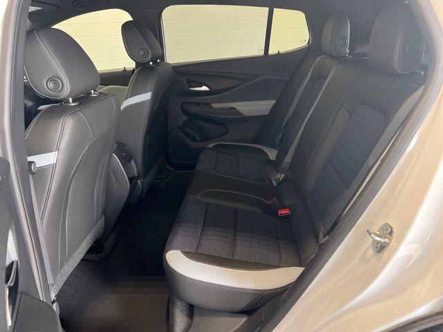 new 2026 Buick Envista car, priced at $27,585