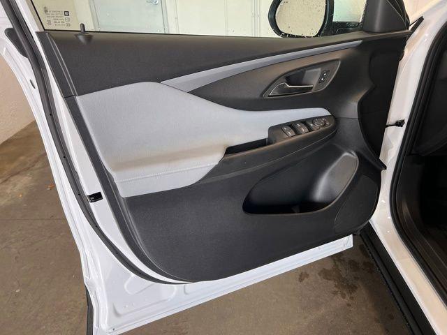 new 2026 Buick Envista car, priced at $27,585