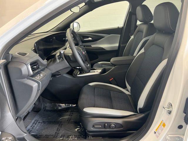 new 2026 Buick Envista car, priced at $27,585