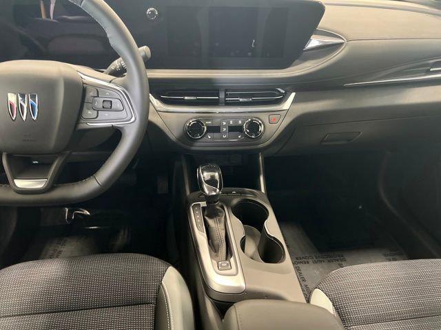 new 2026 Buick Envista car, priced at $27,585