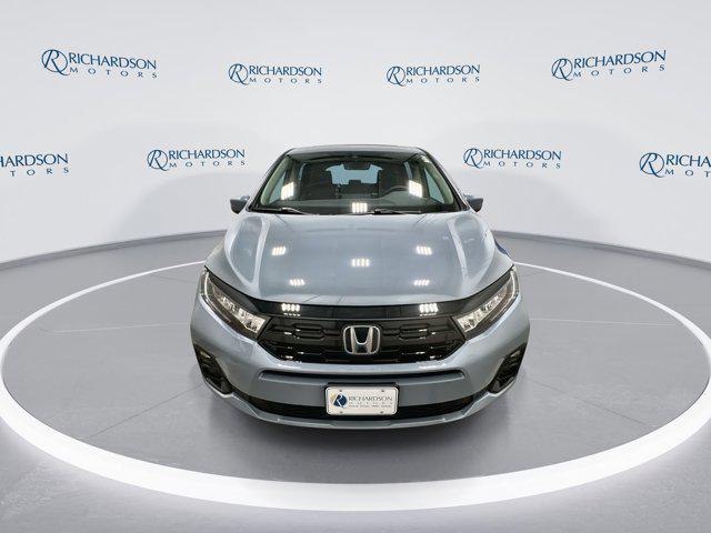 new 2025 Honda Odyssey car, priced at $49,580