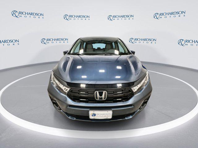 new 2025 Honda Odyssey car, priced at $49,153