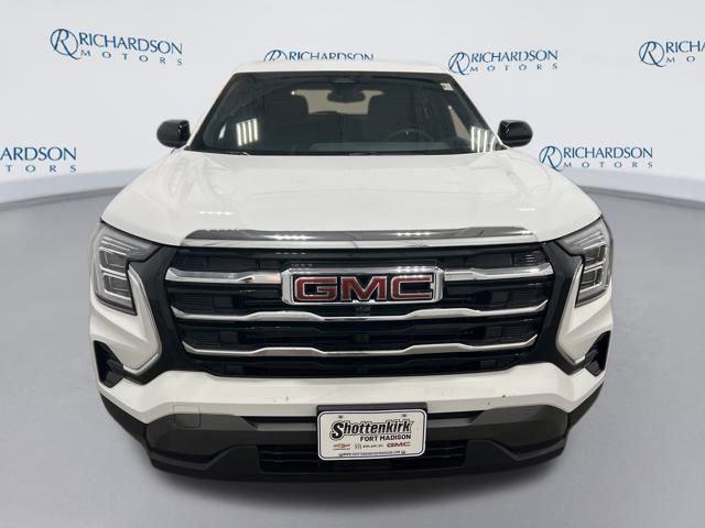new 2026 GMC Terrain car, priced at $33,495
