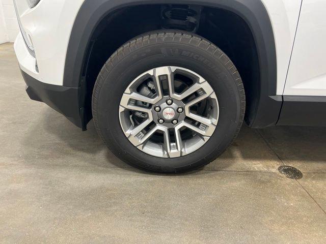 new 2026 GMC Terrain car, priced at $33,495