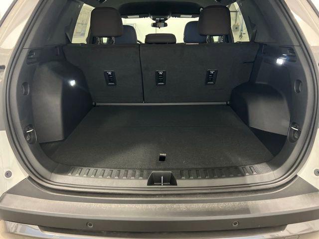 new 2026 GMC Terrain car, priced at $33,495