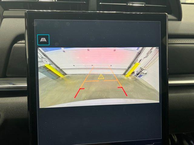 new 2026 GMC Terrain car, priced at $33,495