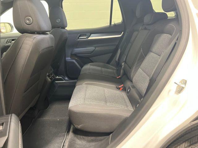 new 2026 GMC Terrain car, priced at $33,495