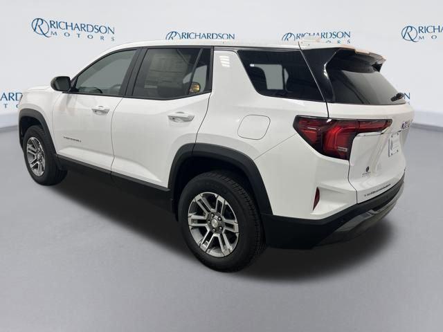 new 2026 GMC Terrain car, priced at $33,495