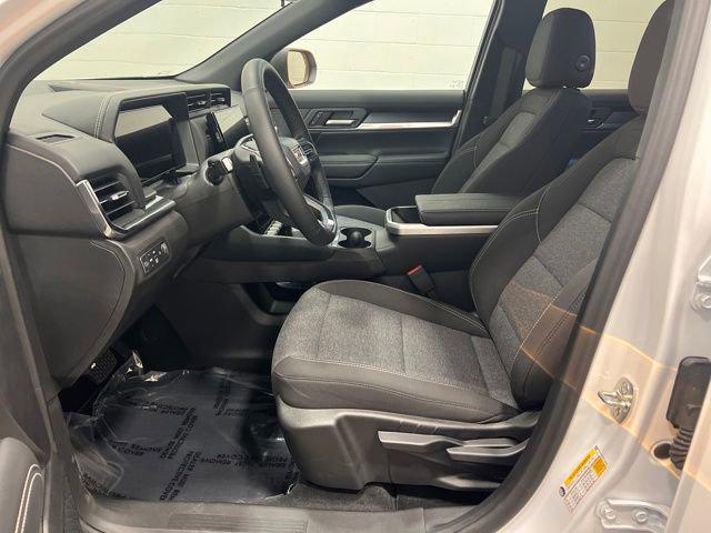 new 2026 GMC Terrain car, priced at $33,495