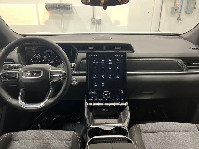 new 2026 GMC Terrain car, priced at $33,495