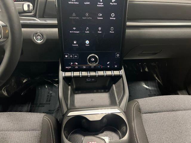 new 2026 GMC Terrain car, priced at $33,495