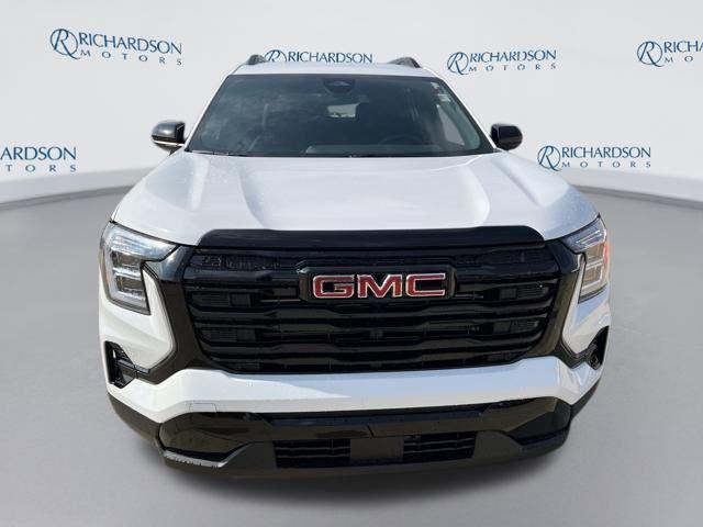 new 2026 GMC Terrain car, priced at $37,390