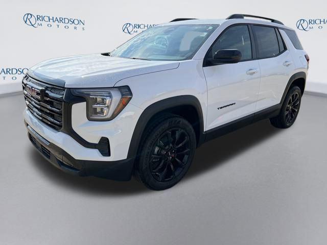 new 2026 GMC Terrain car, priced at $37,390