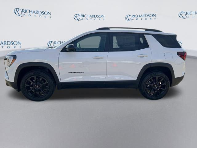 new 2026 GMC Terrain car, priced at $37,390