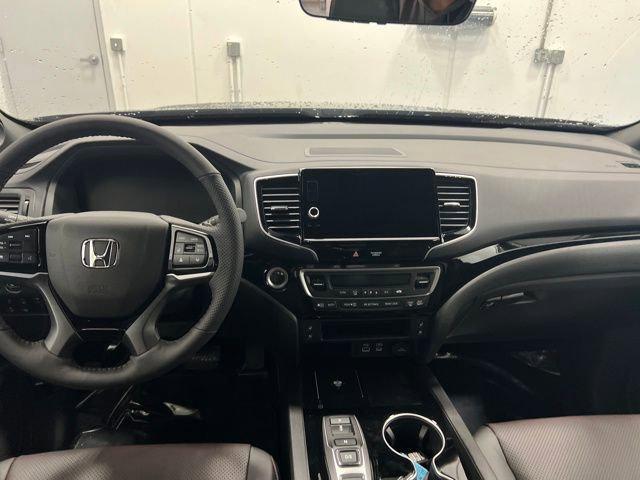new 2026 Honda Ridgeline car, priced at $44,870