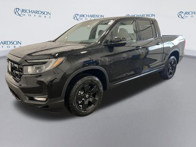 new 2026 Honda Ridgeline car, priced at $44,870