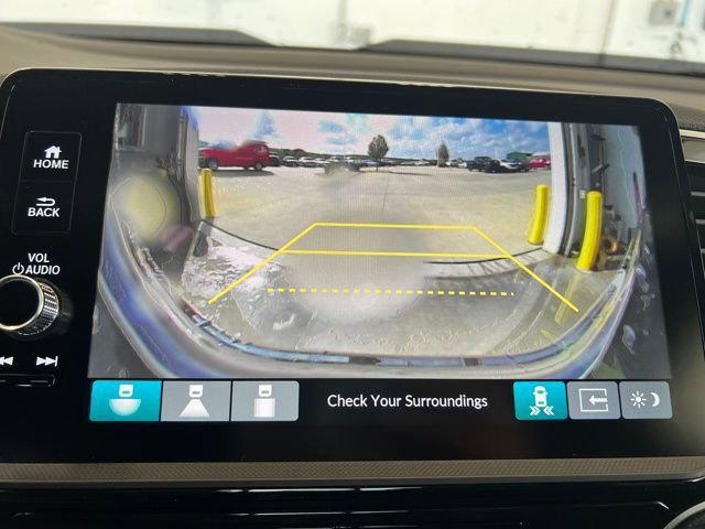 new 2026 Honda Ridgeline car, priced at $44,870