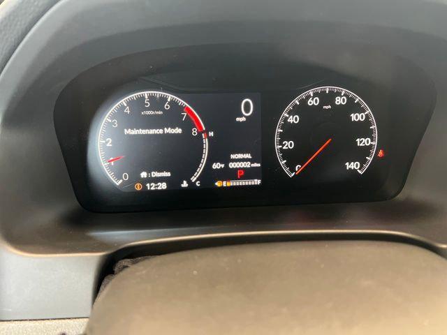 new 2026 Honda Ridgeline car, priced at $44,870