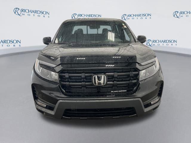 new 2026 Honda Ridgeline car, priced at $44,870