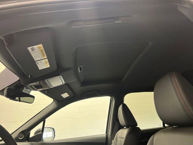 new 2026 Honda Ridgeline car, priced at $44,870