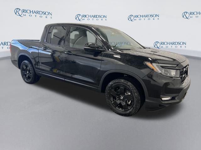 new 2026 Honda Ridgeline car, priced at $44,870